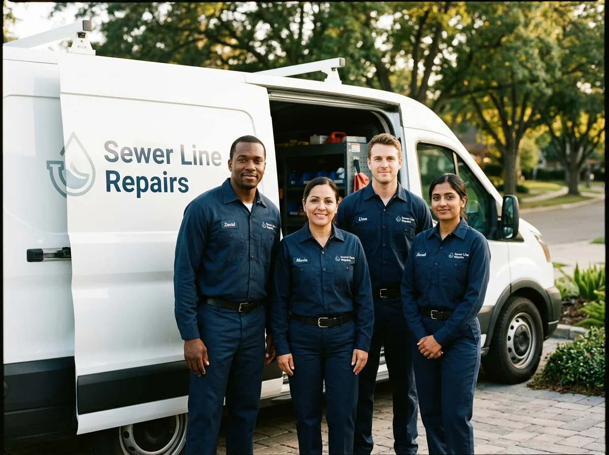 Emergency Plumber company in Woodruff, WI