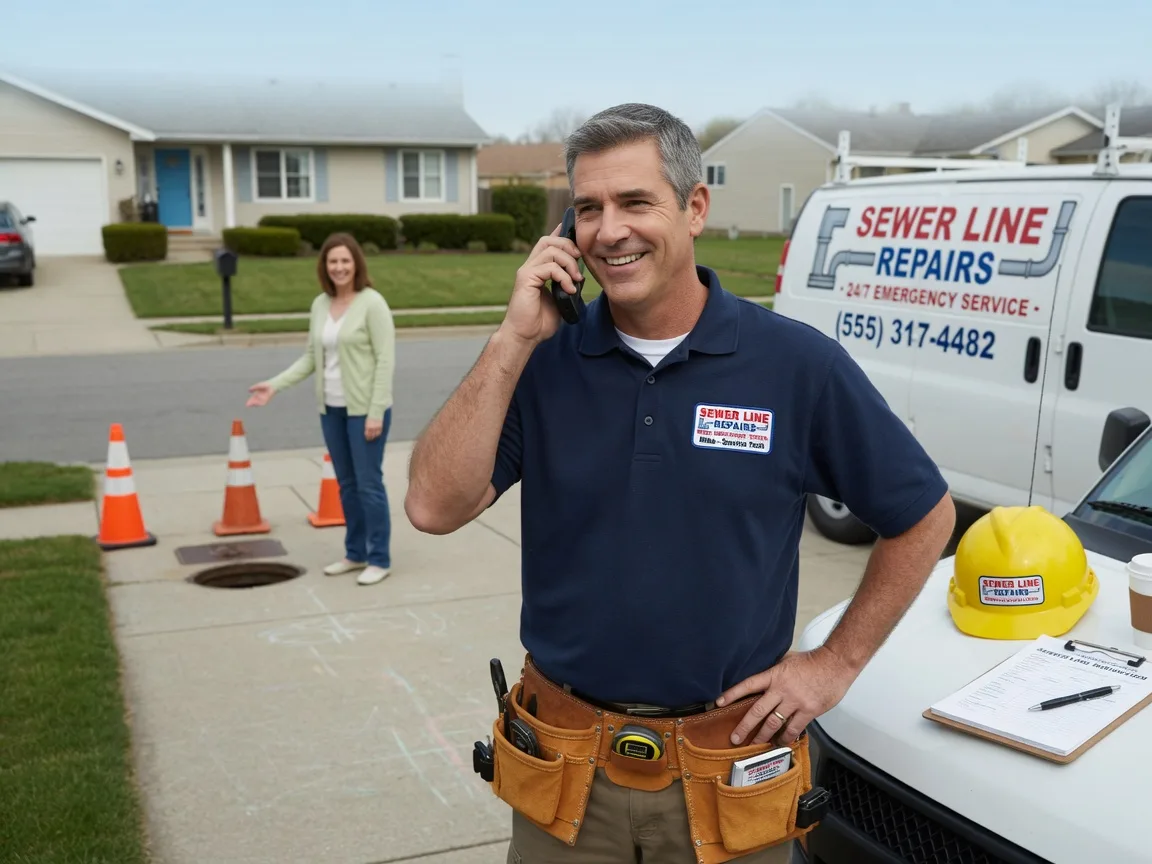 Emergency Plumber Woodruff, WI FAQs